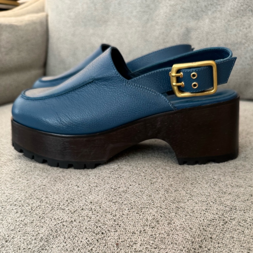 Charlotte Stone - Carlos in Swell - size 9 - Picture 6 of 10